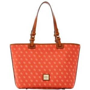 💰💰SOLD💰💰Authentic Dooney and Bourke Hand bag